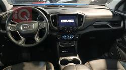 GMC Terrain